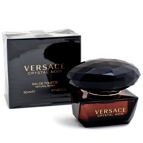 versace schal amazon|Versace crystal noir brand.